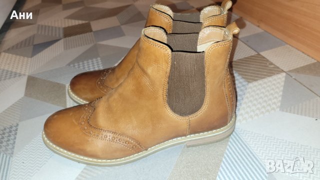 Боти Pier One 38 номер