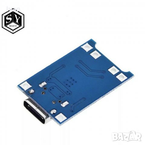 BMS 1S, 2S, step up, БМС защитни платки, снимка 12 - Друга електроника - 30329241