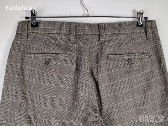 River Woods pants 46, снимка 5 - Панталони - 44151232