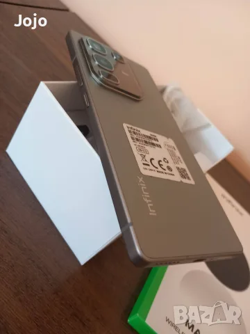Infinix Note 50 Pro нов, снимка 8 - Други - 56140145