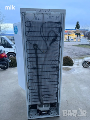 Фризер AEG No Frost 180см , снимка 8 - Фризери - 53260253