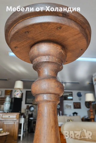 Два солидни постамента, снимка 7 - Други - 53074287