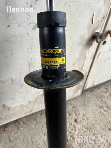 Амортисьори за ауди а6 ц6 , снимка 6 - Части - 49964008