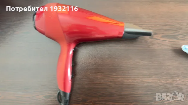 Продавам сешоар Remington AC9096 Silk, снимка 3 - Други - 55711146