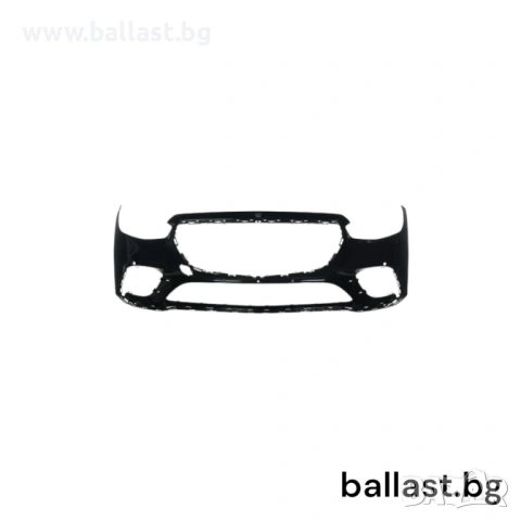 Облицовка предна броня A2238805801 S Klasse W223