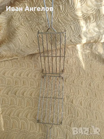 Нова скара за печене на жара, снимка 2 - Скари - 49135224