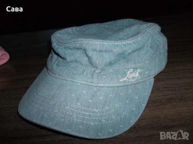 Шапки PUMA, LEVI,S, BILLABONG, KING, снимка 6 - Шапки - 29434544