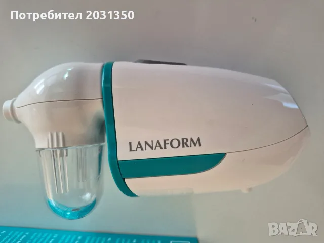 Lanaform Аспиратор за нос Baby Nose Vacuum, снимка 6 - Други - 55707585