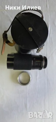 TOKINA фото обектив 