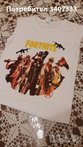 Детски потник 