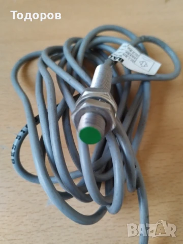 Индуктивен датчик 