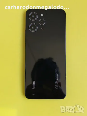 Xiaomi Redmi 12 256GB 8GB RAM Dual, снимка 2 - Xiaomi - 56542521