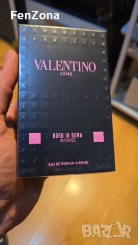 Дамски парфюми Prada Paradoxe,Valentino, снимка 4 - Дамски парфюми - 54282965