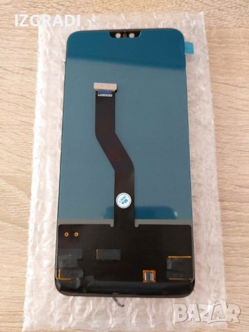 Дисплей за Huawei P20 Pro, снимка 1 - Резервни части за телефони - 40166989