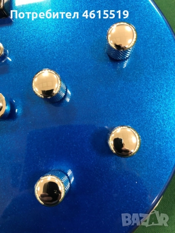 Електрическа китара B.C. Rich Exclusive, снимка 8 - Китари - 52131346