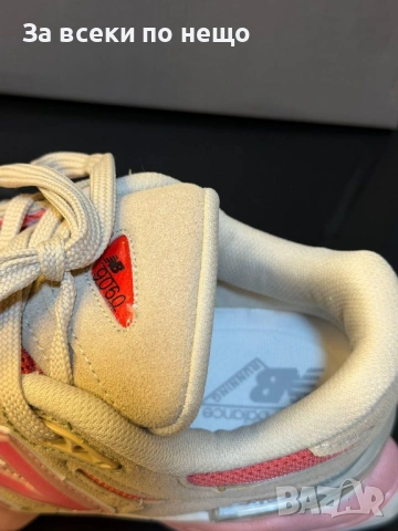 New Balance Дамски Маратонки👟Дамски Спортни Обувки Ню Баланс Код A1169, снимка 5 - Маратонки - 54361712