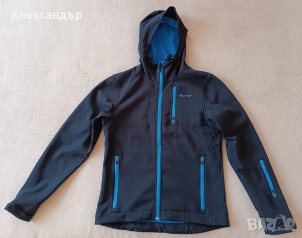 Спортно яке-Brunotti