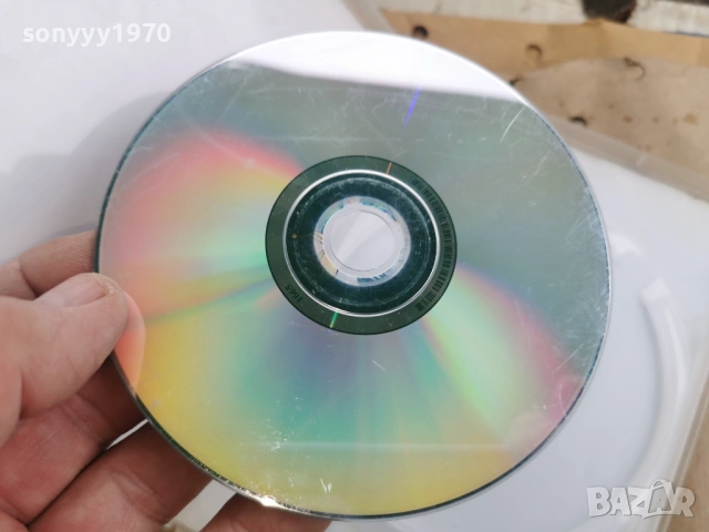 ПРИКАЗНА КОЛЕДА ДВД 0402261546LCHERY1, снимка 13 - DVD филми - 53354450