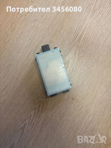 Датчик сляпа зона заден ход BMW G05,G07G60,G70 X5, снимка 2 - Части - 56074715
