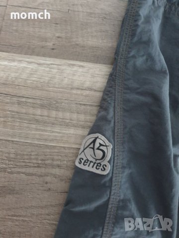 The North Face a5 series- оригинални къси панталони размер М, снимка 4 - Къси панталони - 36873543