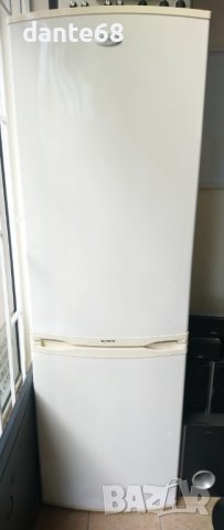 Хладилник с фризер Whirlpool енергиен клас А в Хладилници в гр. Бургас -  ID39764604 — Bazar.bg
