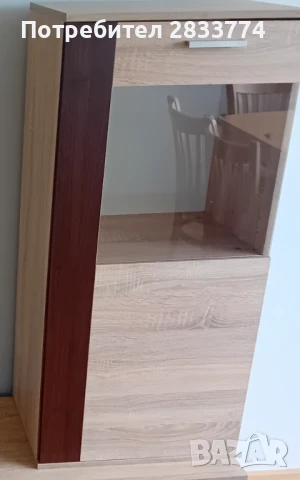 Шкаф секция