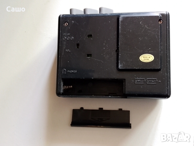 Уокмен AIWA, снимка 3 - Радиокасетофони, транзистори - 49743108