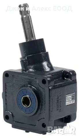 Оригинални италиански редуктори Comer Industries – TV-312H, TL-312A, N-673J, A-634A, T-19A, TB-27C, снимка 14 - Селскостопанска техника - 54023761