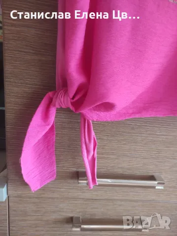 Дамски дънки JUNONA, снимка 3 - Дънки - 49985113