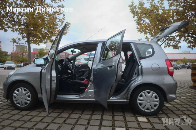 Продава автомобил, снимка 6 - Автомобили и джипове - 56546575