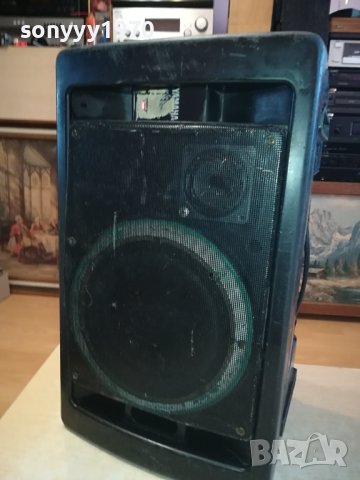 yamaha-активен монитор-made in japan 0802240811, снимка 7 - Тонколони - 44190373