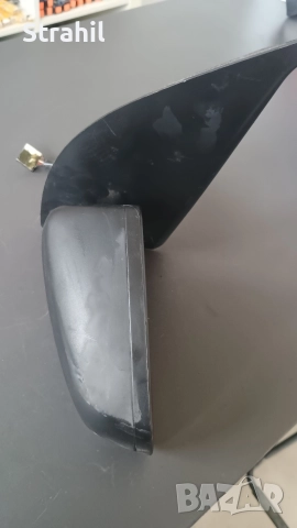 Ляво странично огледало за Fiat Panda 169 DS44-05LH, снимка 2 - Части - 52879479