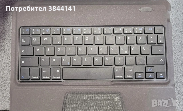 I pad 2270 заключен, снимка 4 - Таблети - 54205887