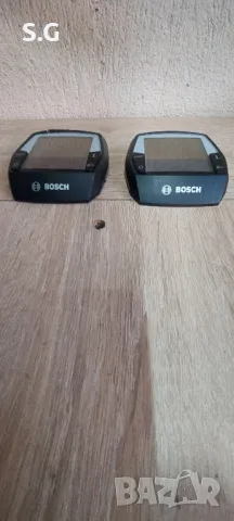 Дисплей ел.велосипе- Bosch , снимка 4 - Велосипеди - 48511141