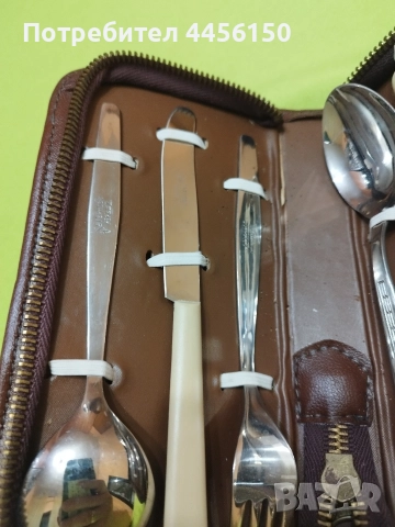 Продавам туристически комплект за къмпинг , снимка 3 - Антикварни и старинни предмети - 52899902