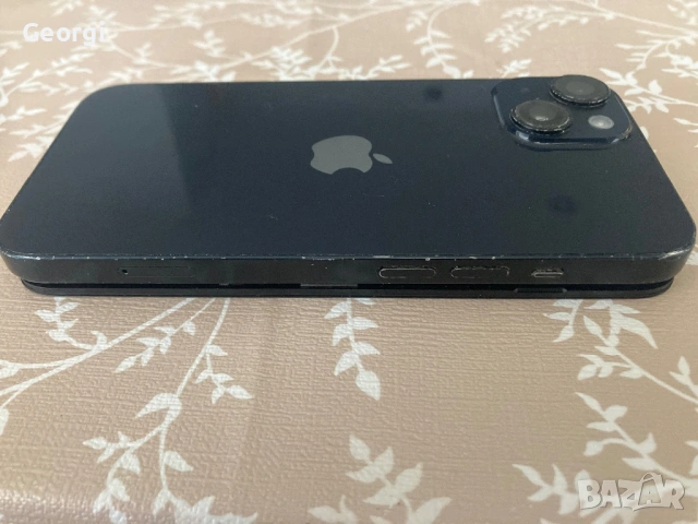 iPhone 14 за части, снимка 3 - Резервни части за телефони - 53943003