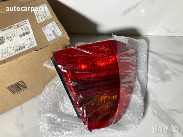 Задни светлини (стопове) за БМВ Серия 3 Е91 Комби / BMW 3 Touring (E91) 2004 - 2012 г. 