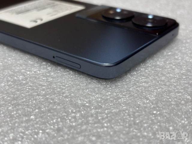 КАТО НОВ! Смартфон TCL 50 5G, 4 GB+4GB RAM, 128GB, Space Gray, снимка 9 - Други - 53160170