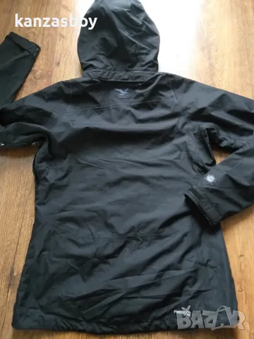 salewa - дамско яке-мембрана КАТО НОВА С, снимка 8 - Якета - 48683020