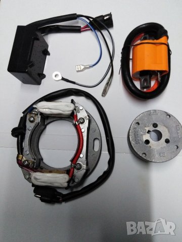 Залване за Suzuki RM 125