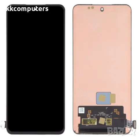 LCD Дисплей и Тъч Скрийн за OnePlus Ace 2V