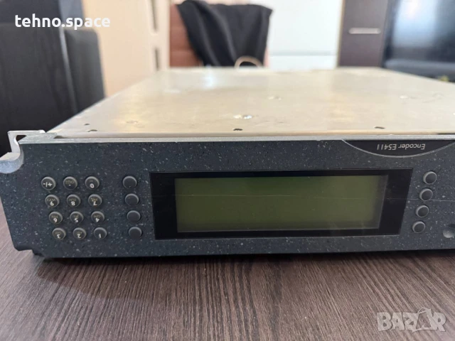Tandberg E5411 Video Encoder, снимка 2 - Друга електроника - 51388248