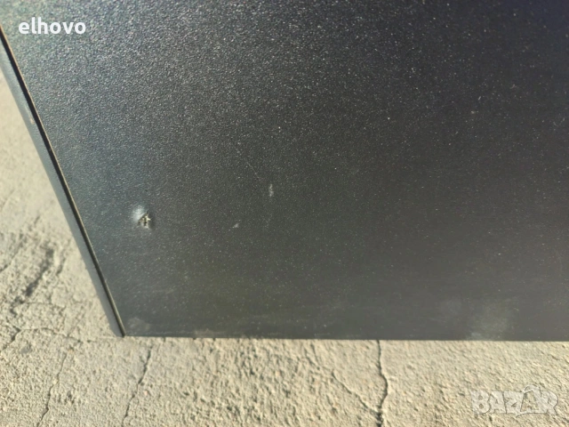 Субуфер BOSE Acoustimass 5 series II #2, снимка 8 - Тонколони - 53164279