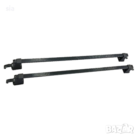 Багажник за автомобили , джипове без надлъжни греди/релинги/ на покрива, снимка 4 - Аксесоари и консумативи - 26217632