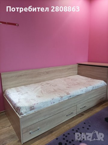 Мебели за детската стая в Спални и легла в гр. Любимец - ID40738414 — Bazar. bg