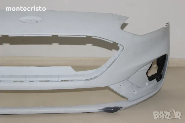 Предна броня Ford Focus MK4 ST-Line (2018-2022г.) JX7B-17757-S / JX7B17757S / 2240389, снимка 3 - Части - 56019278