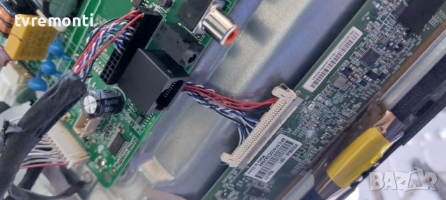 MAIN BOARD TP.SK506S.PB818 for , Neo Led-3224 HD, снимка 5 - Части и Платки - 37917586