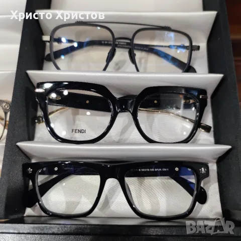 Новогодишна промоция!Нови модели на Chrome Hearts , снимка 5 - Слънчеви и диоптрични очила - 47309929