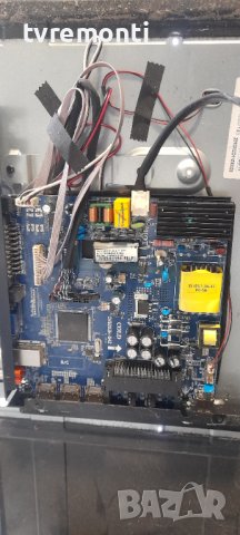 MAIN BOARD ,CV9203H-Q42 , for ,NEO LED-3210 HD