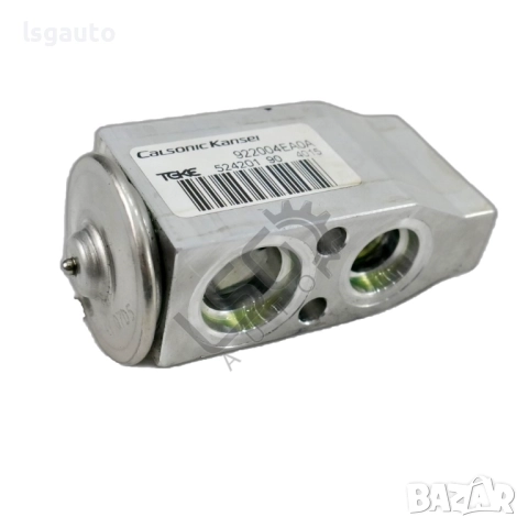 Клапан климатик Nissan Qashqai II 2013-2021 ID: 151099